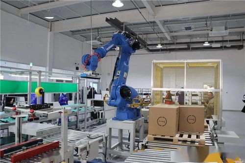 國內(nèi)首條網(wǎng)信產(chǎn)品自主安全生產(chǎn)線在內(nèi)蒙古建成投產(chǎn)，推動(dòng)互聯(lián)網(wǎng)銷售新生態(tài)