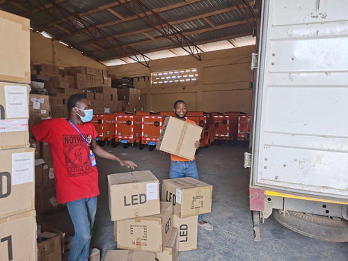 非洲大陸自貿(mào)區(qū)啟動(dòng)，電商機(jī)遇與國內(nèi)貿(mào)易代理新路徑