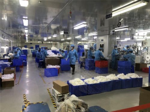 外貿(mào)與國內(nèi)醫(yī)療用品驗(yàn)貨及貿(mào)易代理服務(wù)概述