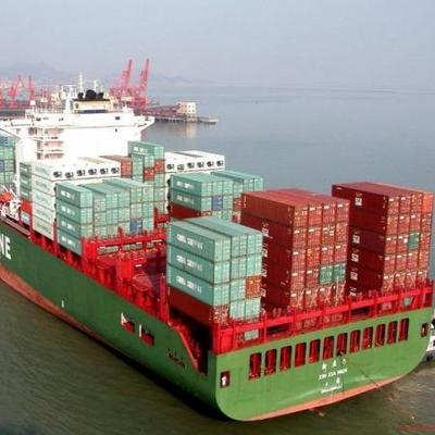 國內海運代理價格解析 選擇琪林貨運的互聯網銷售優勢