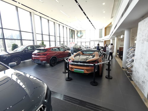 雙軌并行 寶馬中國有序推進(jìn)復(fù)工復(fù)產(chǎn)與數(shù)字化銷售創(chuàng)新