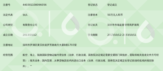 互聯網銷售驅動下，深圳市易港通運國際物流的煥新之旅